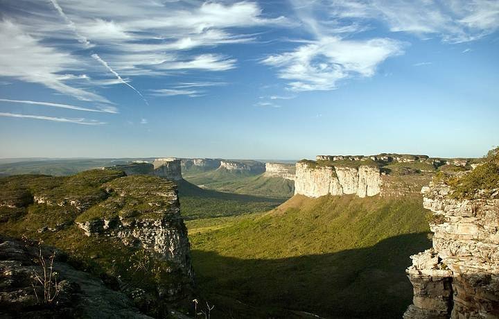 Chapada Diamantina