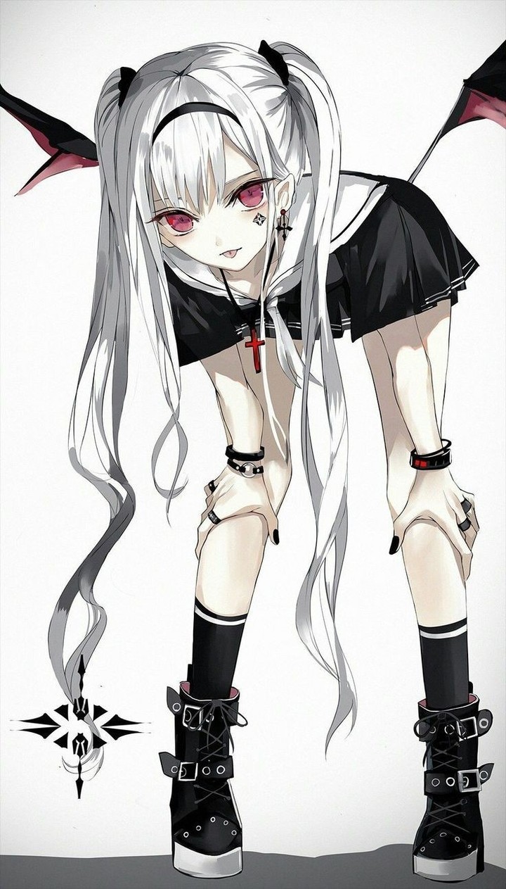 Anime Girl