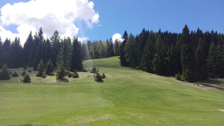 Fairway