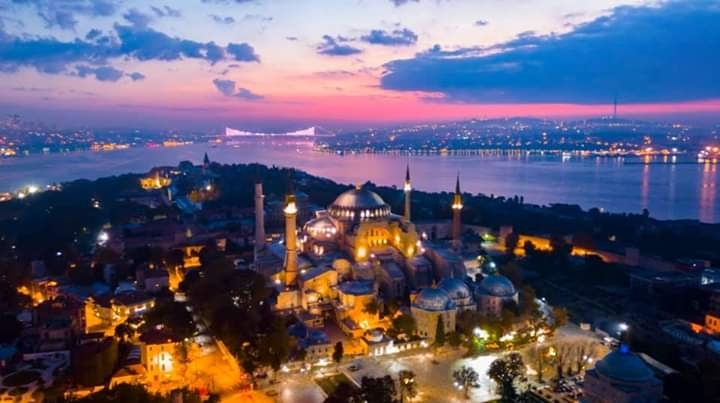 İstanbul