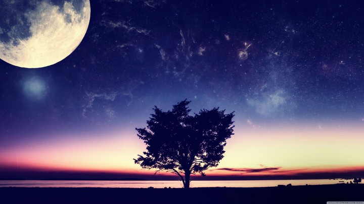 Moon