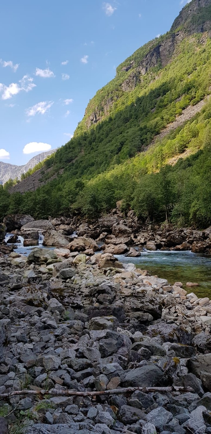 Norway