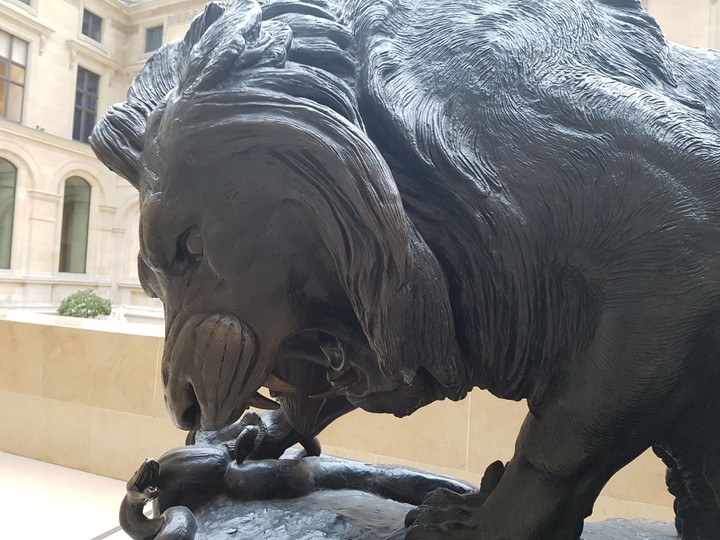 leone