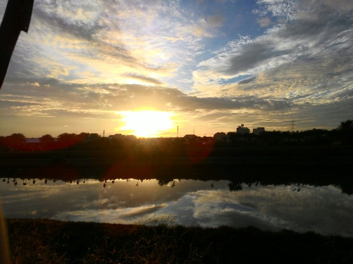 sunrise