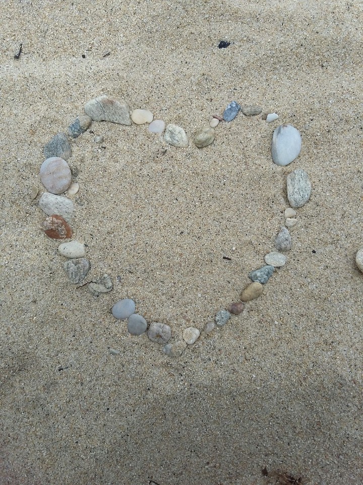 Stone love