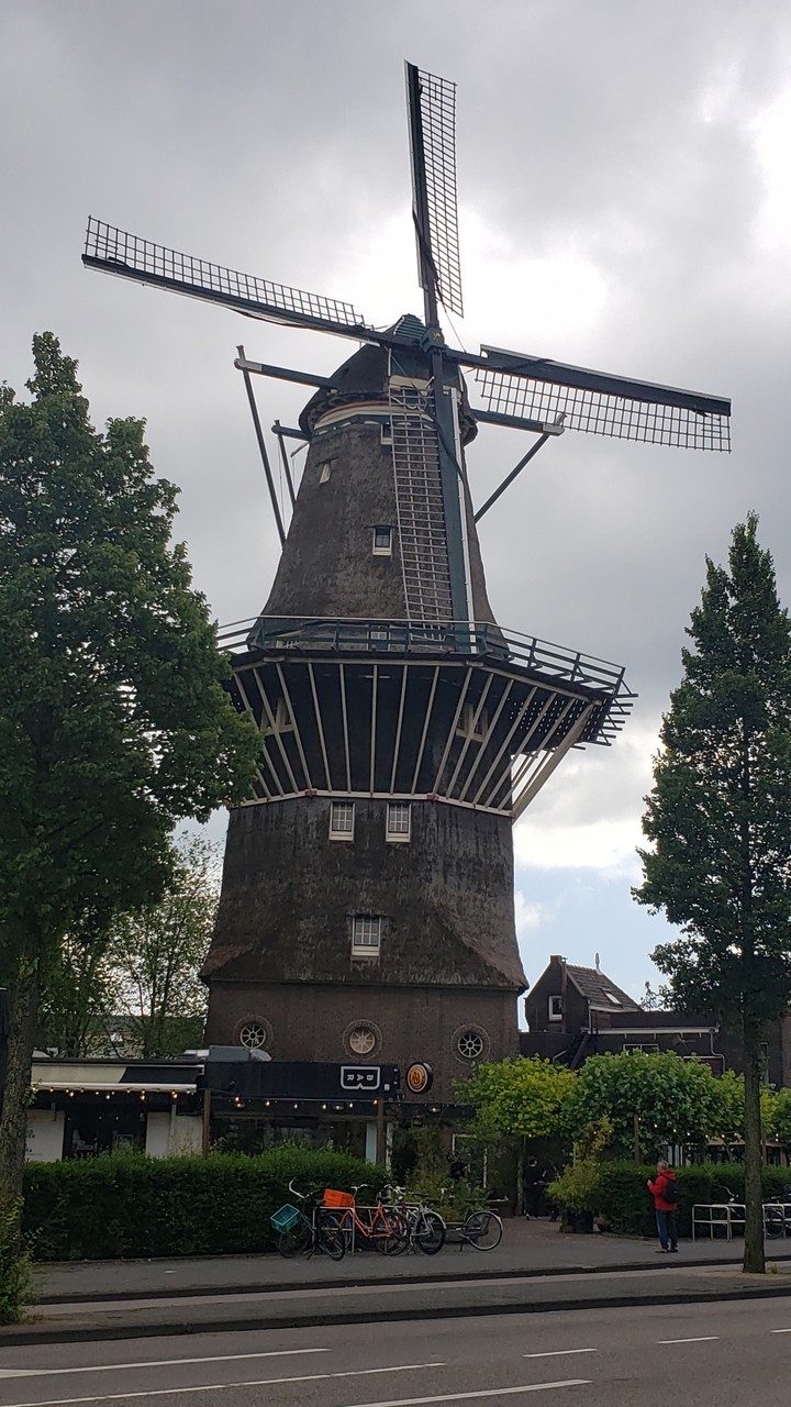 Amsterdã