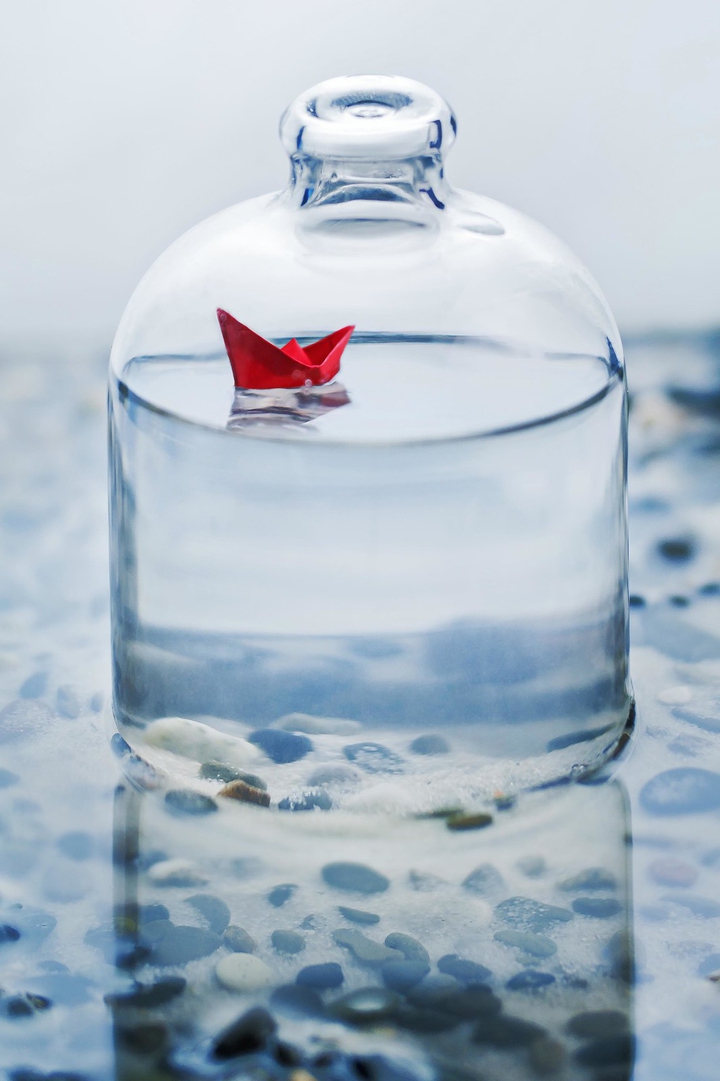 paperboat
