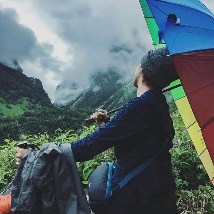nature