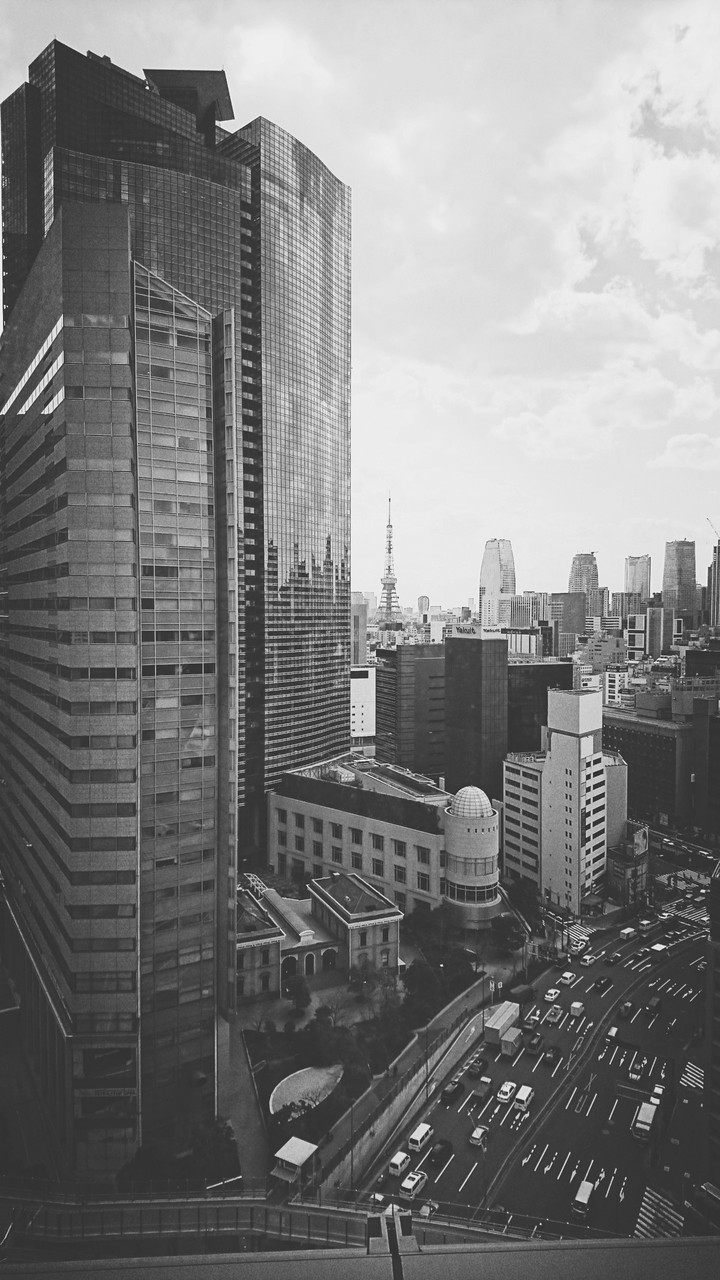 TOKYO