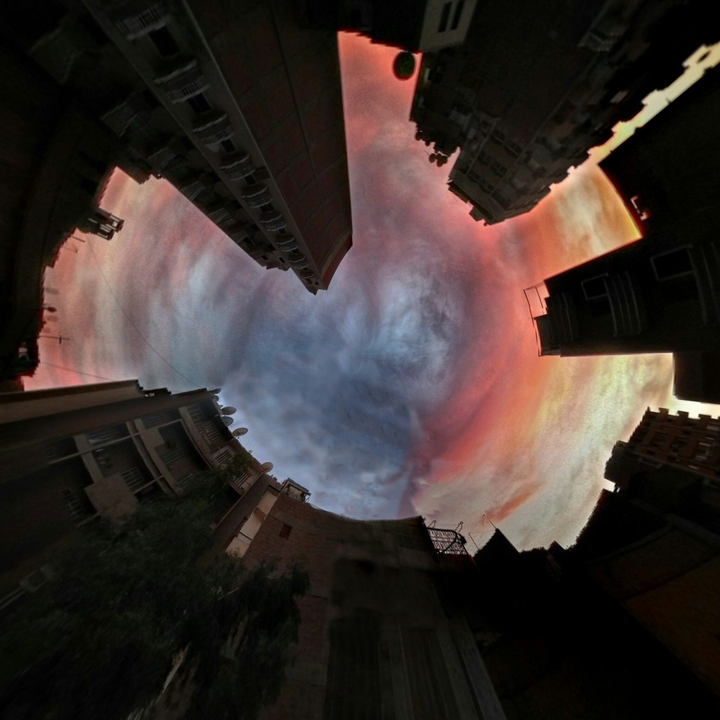 Sky 360°