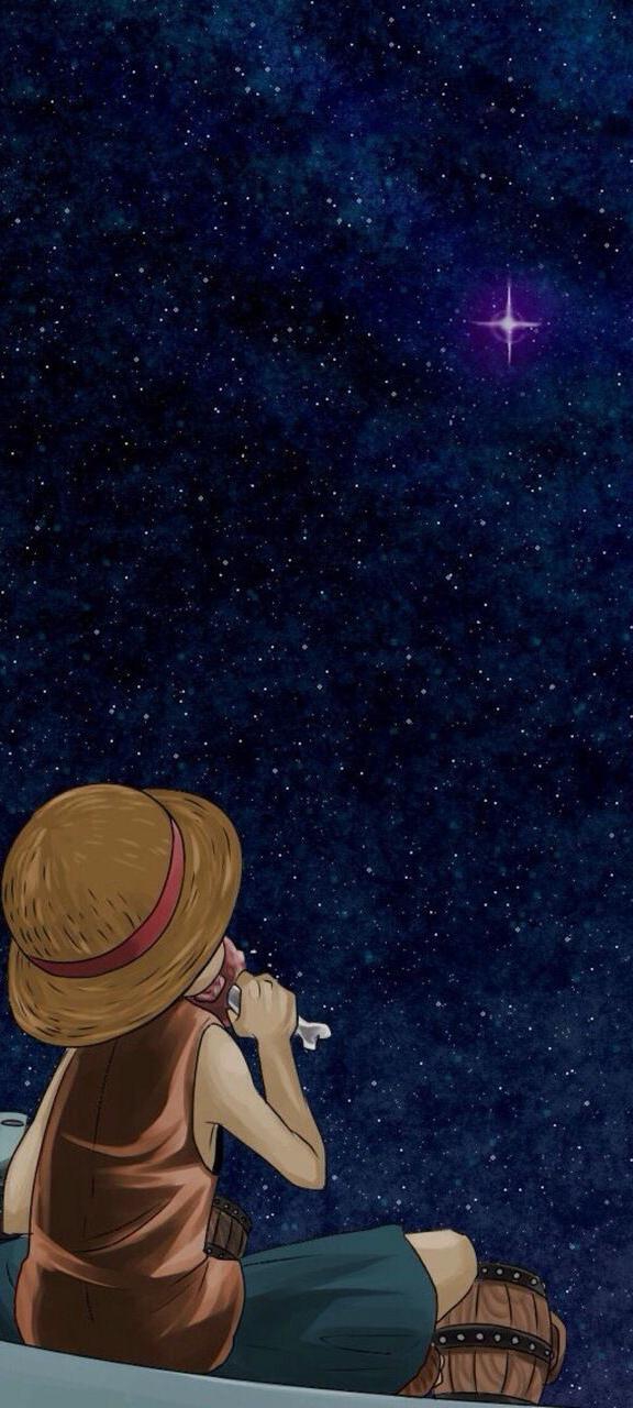 luffy