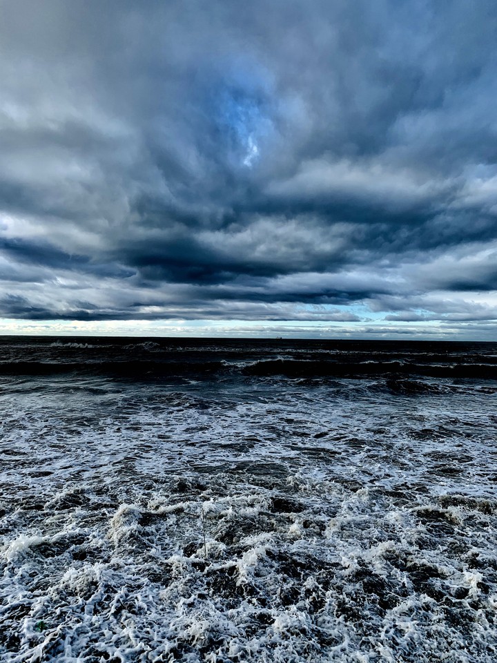 mare 
