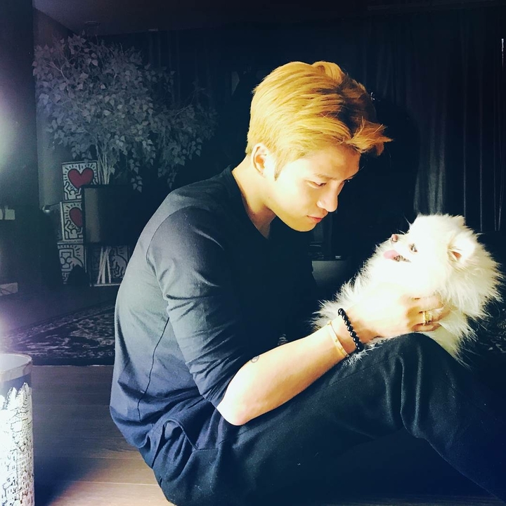 Jae Joong