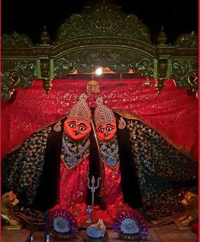 chamunda Mata