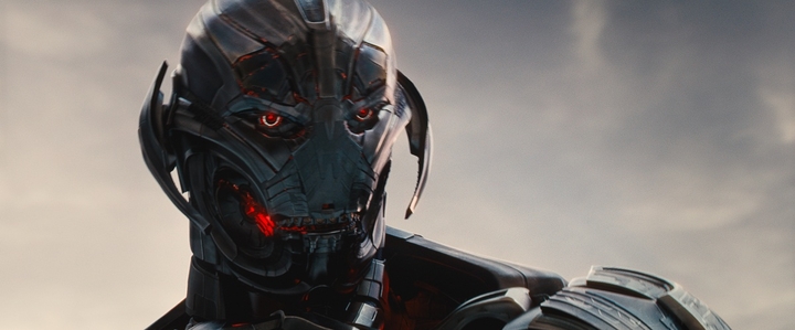 Ultron