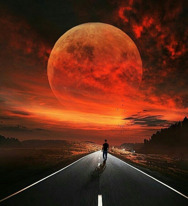 Walk