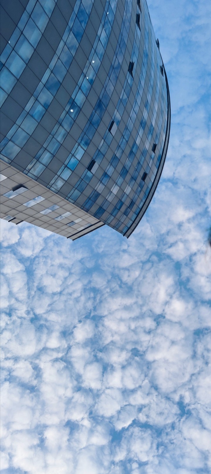 Cloudy Sky