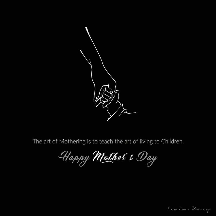 Happy Mother’s Day