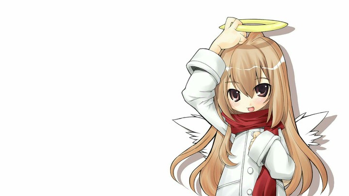 Taiga Aisaka