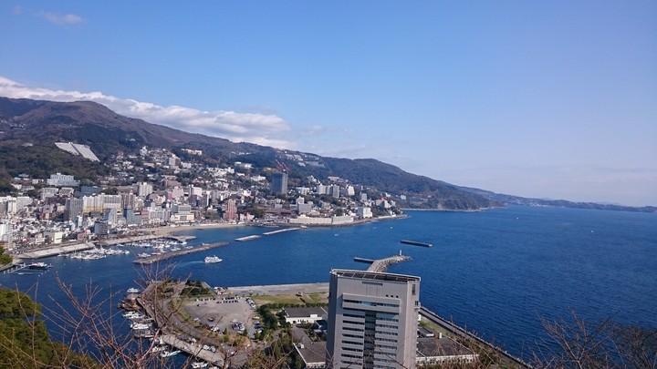 熱海
