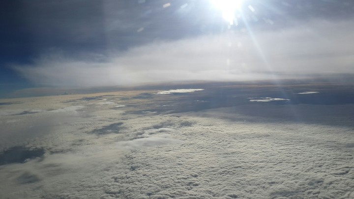 sky
