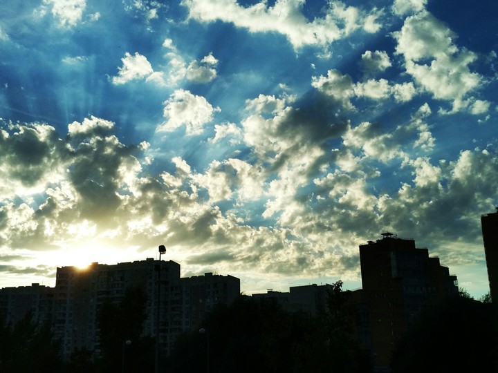 Sky
