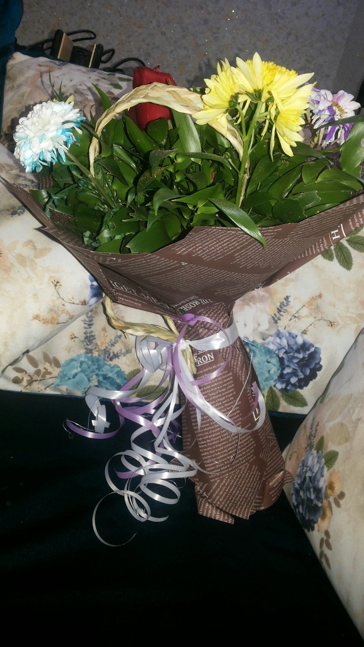 Flower
