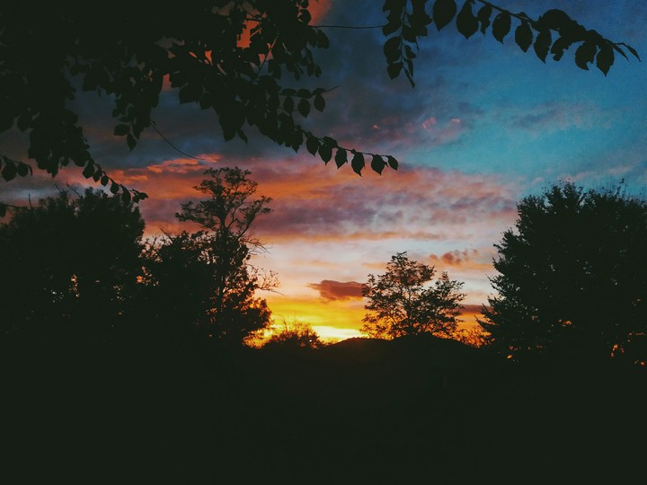 Beautiful Sunset