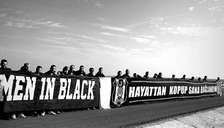 Forza Beşiktaş