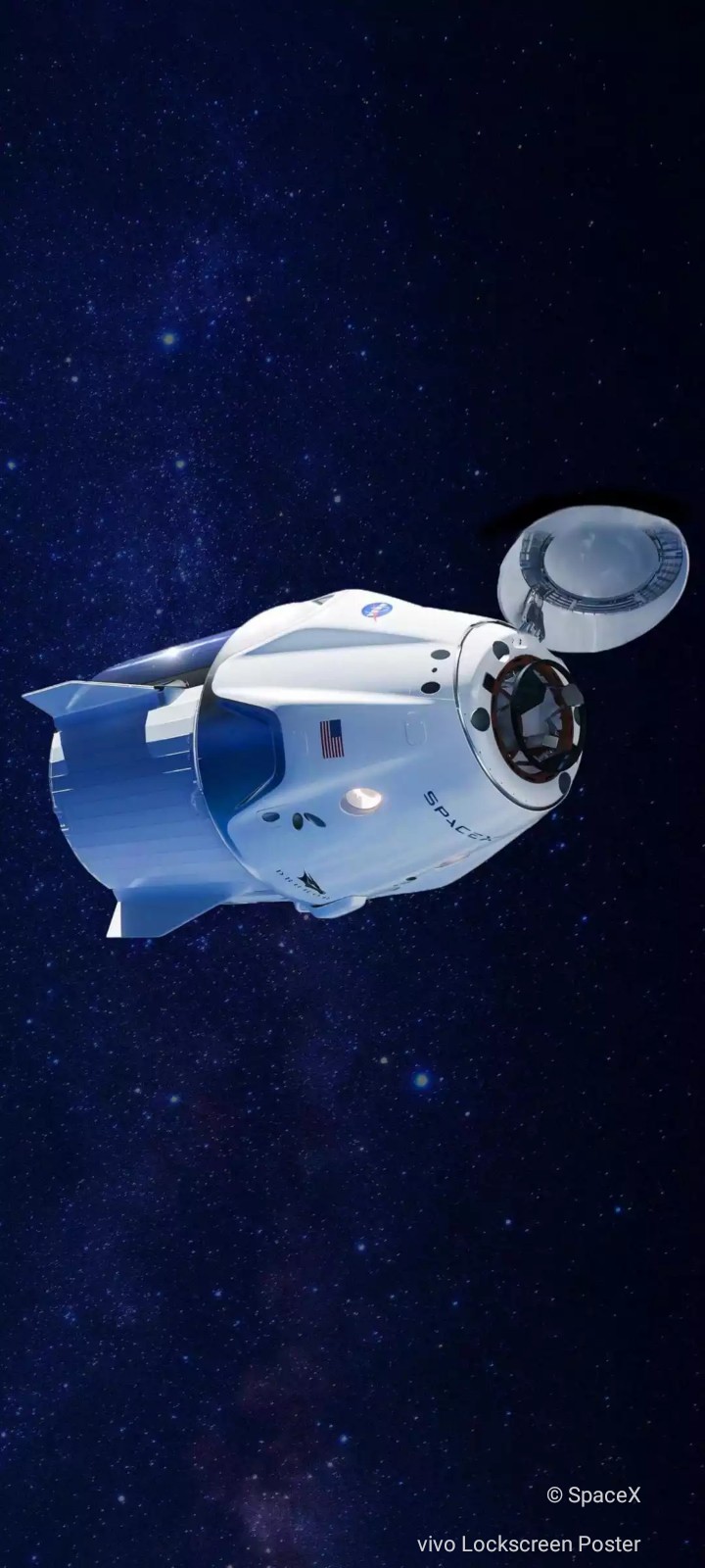 spacex