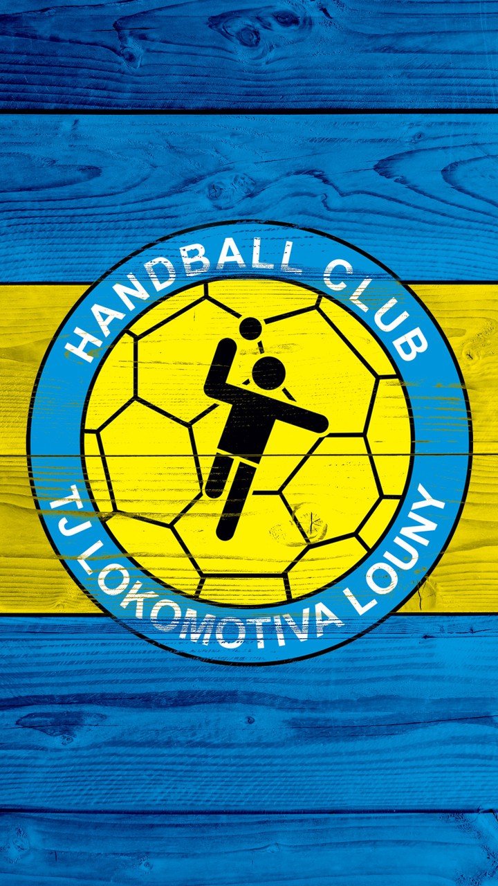 TJ Lokomotiva Louny Házená