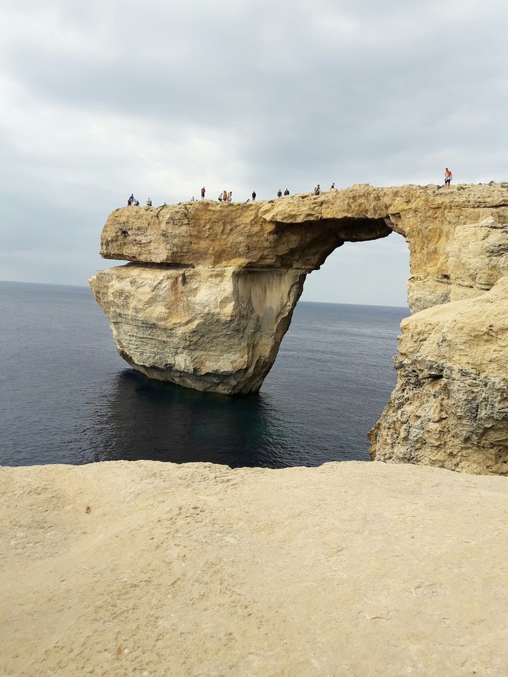 Azure Window