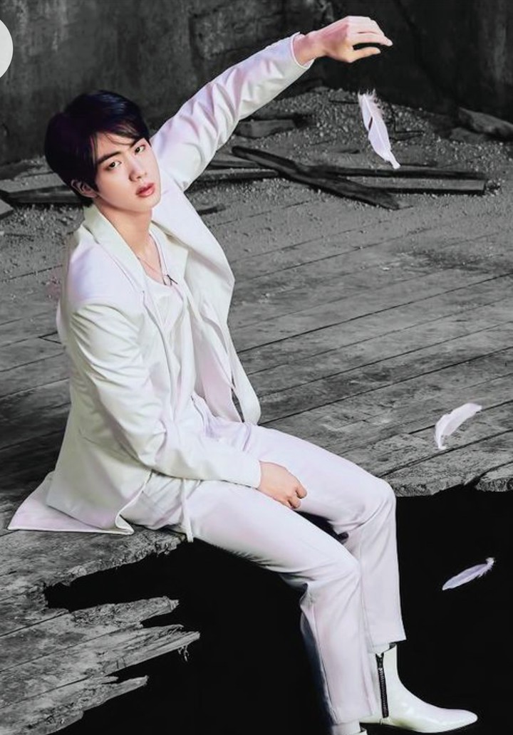 Jin...WWH