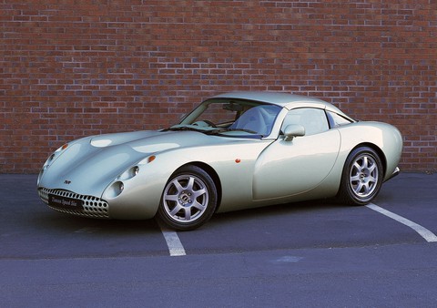 tvr