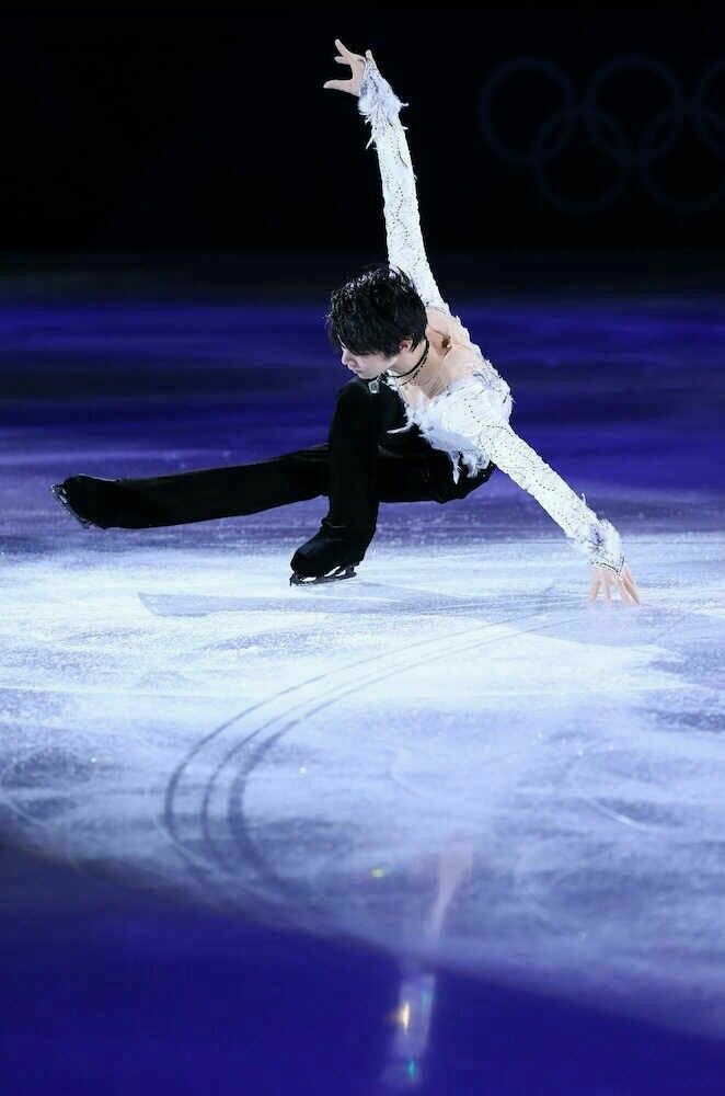 Yuzuru Hanyu