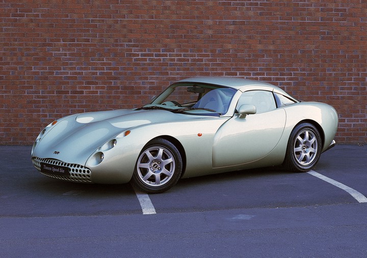 tvr