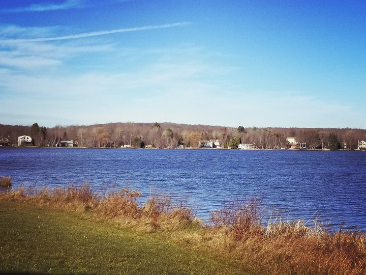 Lake