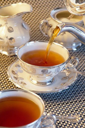 tea