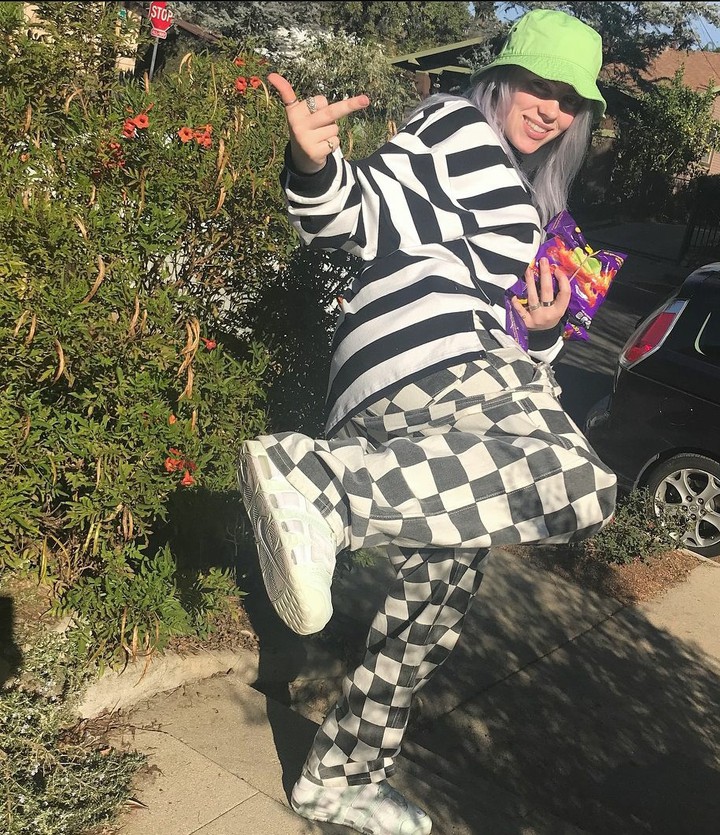 Billie Eilish