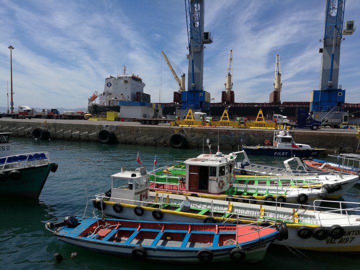 Valparaíso