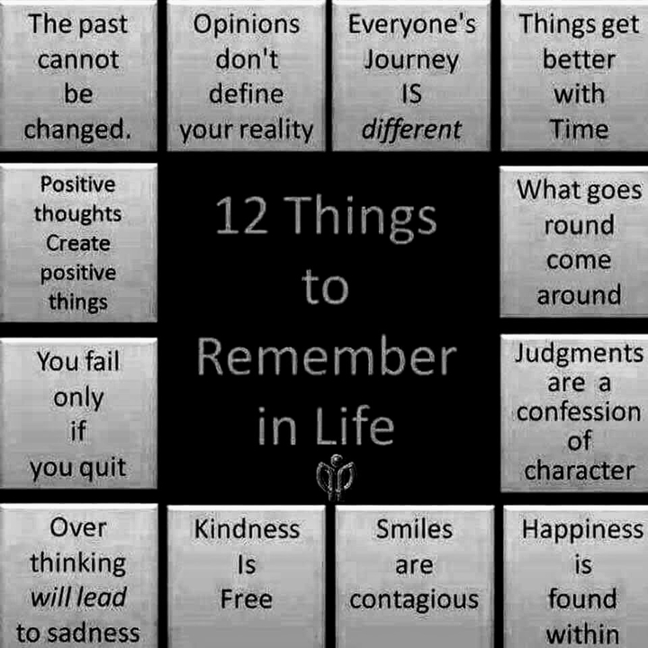 Life