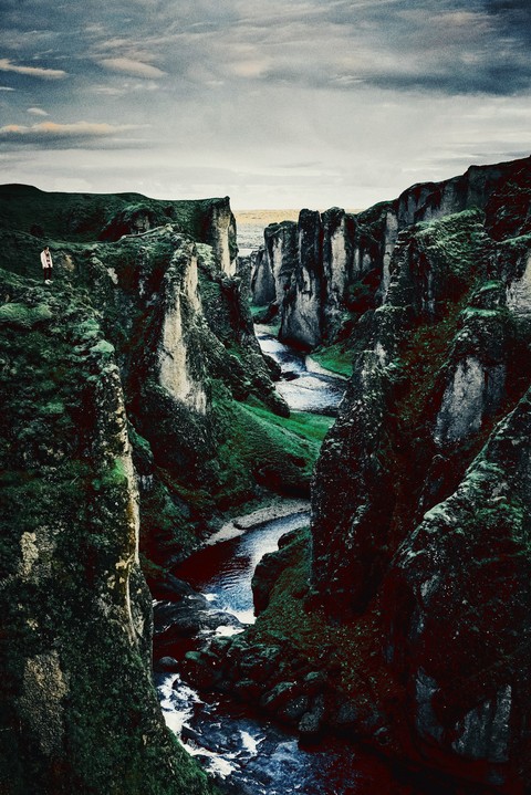 iceland