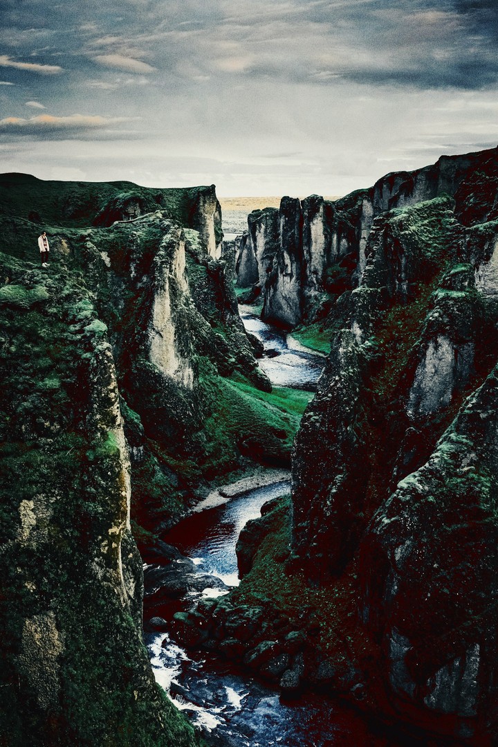 iceland