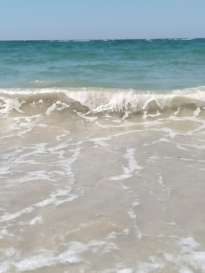 Wave