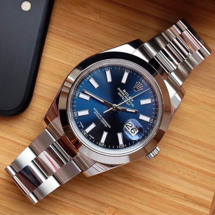 Rolex