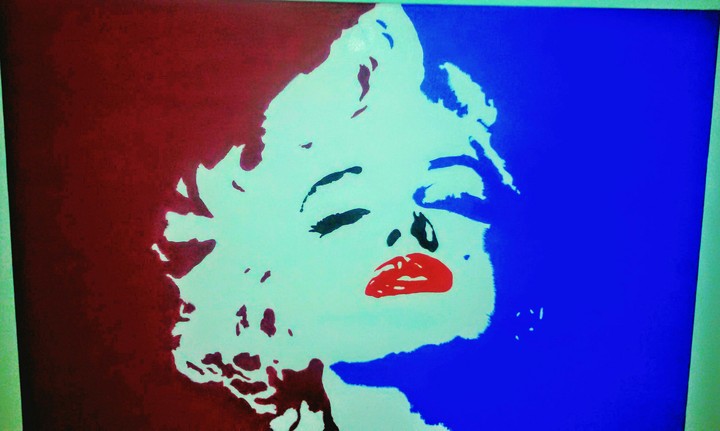 Marilyn Monroe