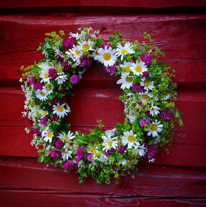 wreath