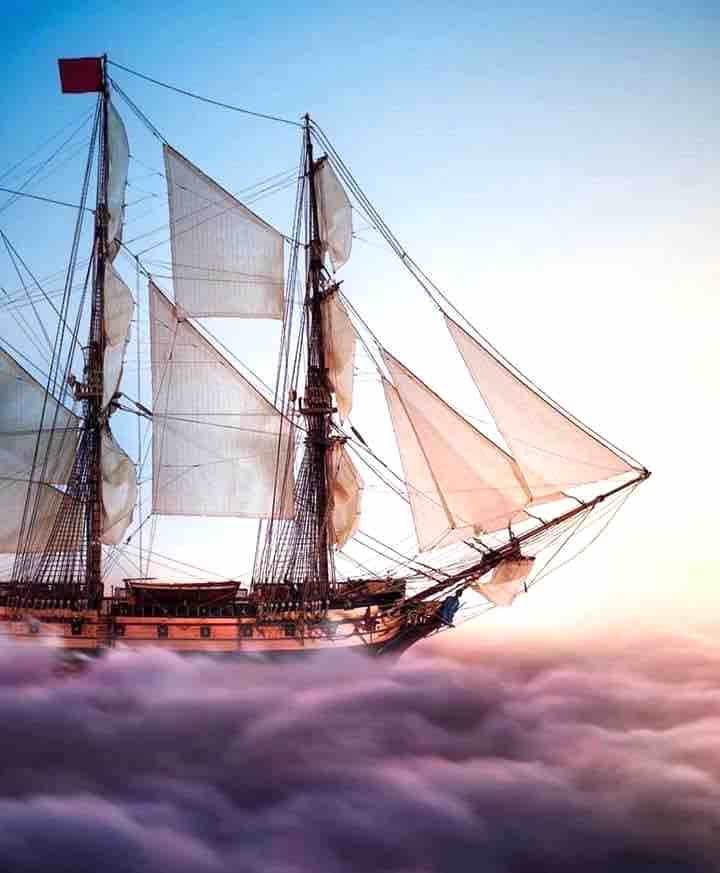 sail