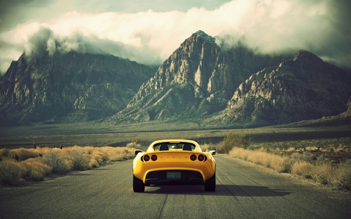 road
