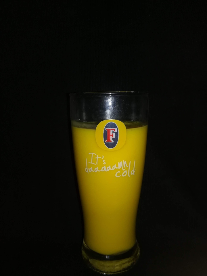 Milkshake